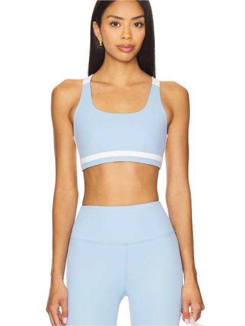 Miles Rigor Sports Bra