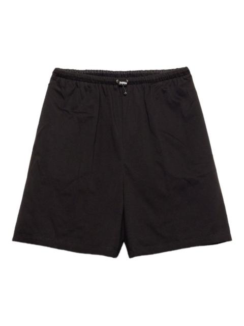 Re-Nylon shorts