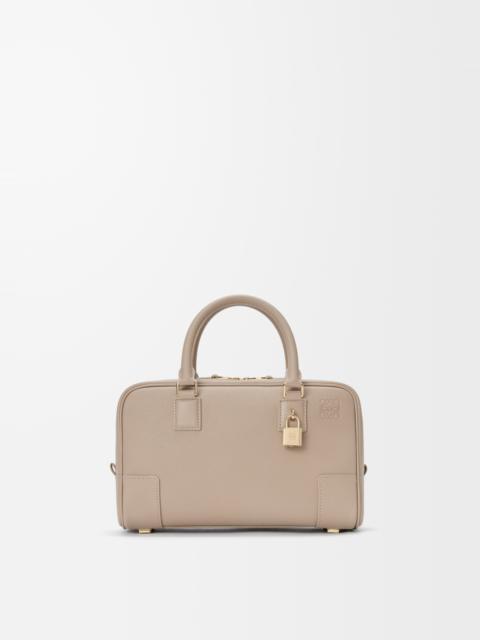 Amazona 23 bag in soft grained calfskin