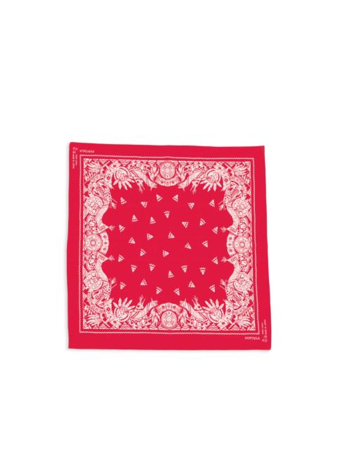 Apach bandana