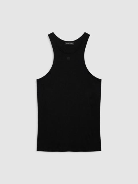 Cole Tank - Black