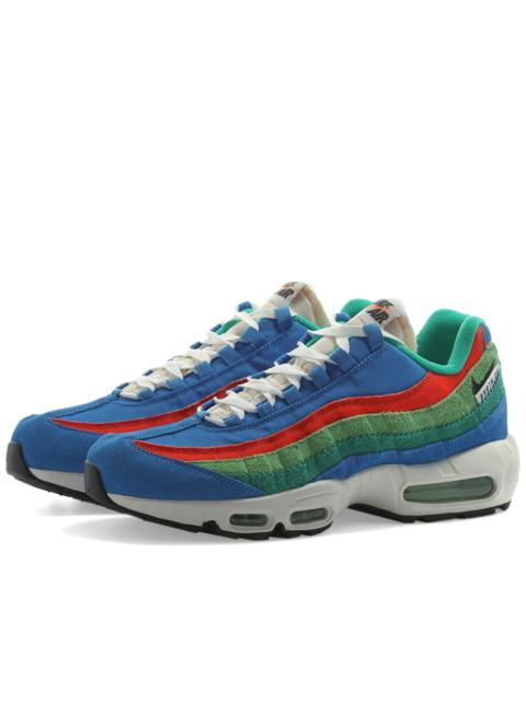 Nike Air Max 95 SE 'Run Club'