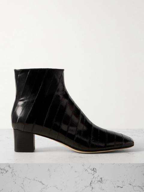 83 Eel Ankle Boots