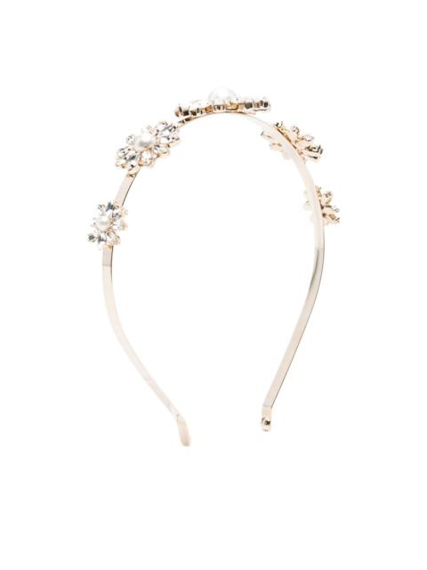 Profumo head band