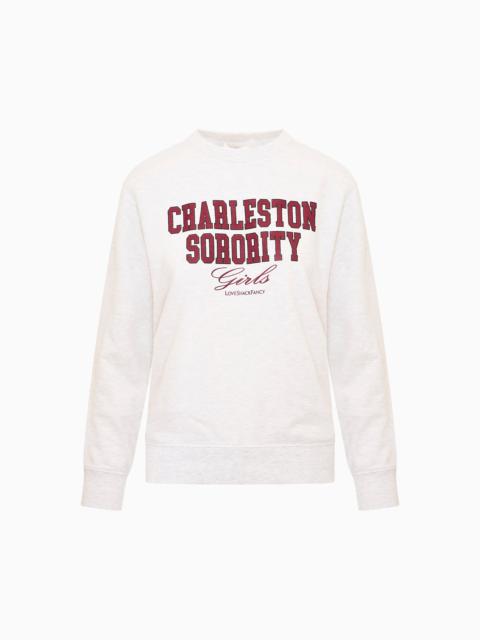 First Port Charleston Sorority Pullover