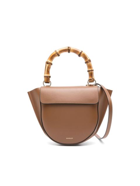 mini Hortensia cross body bag