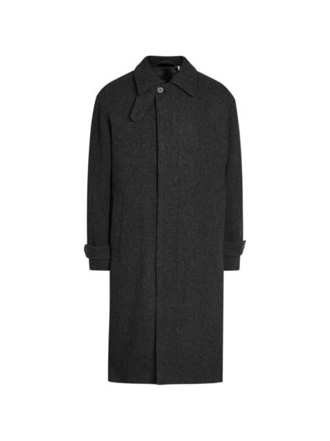 Gibson coat
