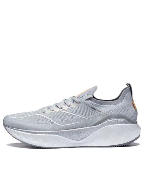 Li-Ning Yueying 3 Pro 'Grey White' ARHT017-6