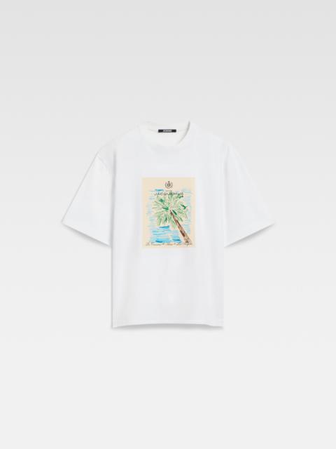The Marino t-shirt