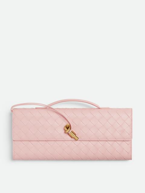 Andiamo Clutch