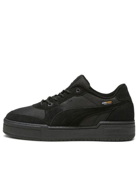 PUMA CA Pro Lux Cordura 'Black' 393279-02
