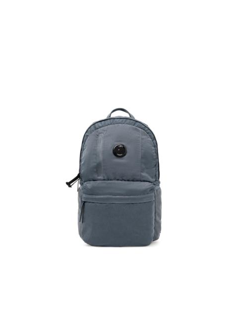 B Lens backpack