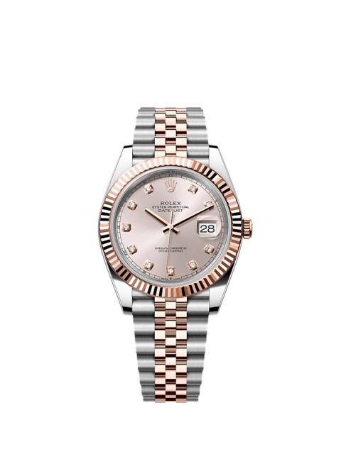 DATEJUST 126331