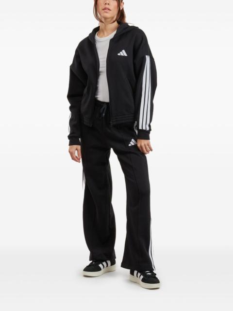 3-stripes hoodie