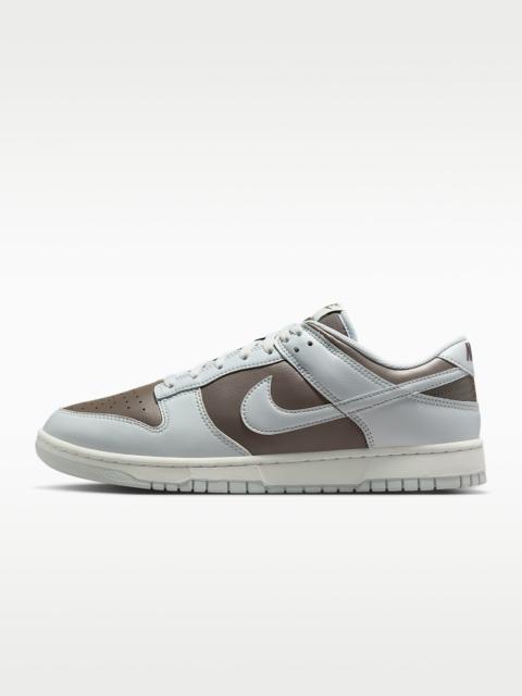 Nike Dunk Low Retro Men's Shoes