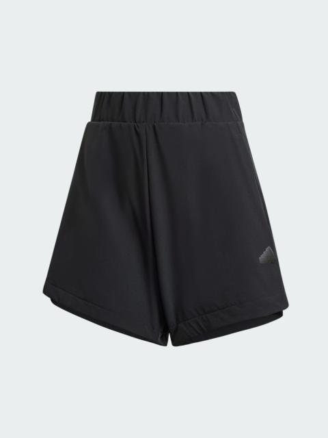 Z.N.E. Woven Shorts