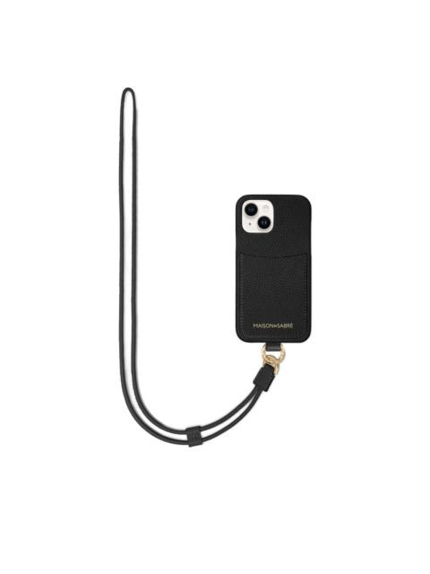 Sling Phone Case (iPhone 15)