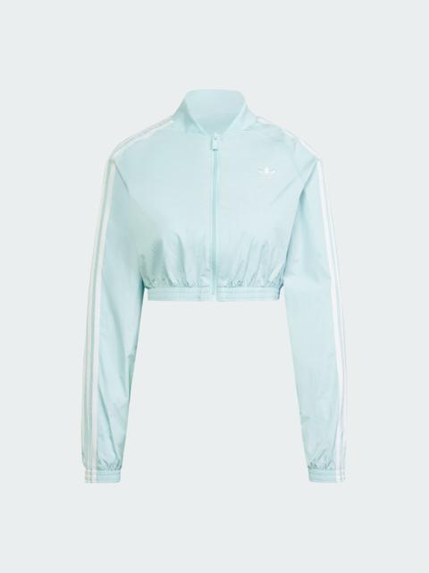 Adicolor Teamgeist Cropped Track Top
