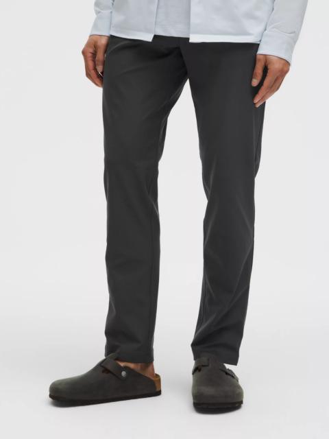 ABC Classic-Fit 5 Pocket Pant 34"L *Warpstreme