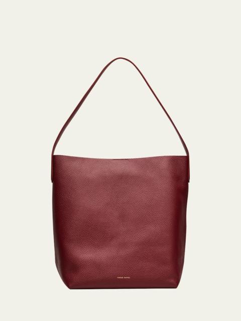 Everyday Leather Shoulder Bag