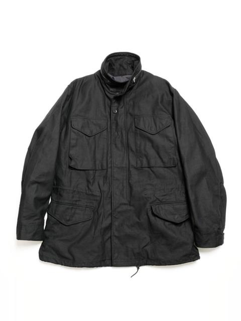 WILLIAM GIBSON COLLECTION - Type BLACK M-65 - BR15626