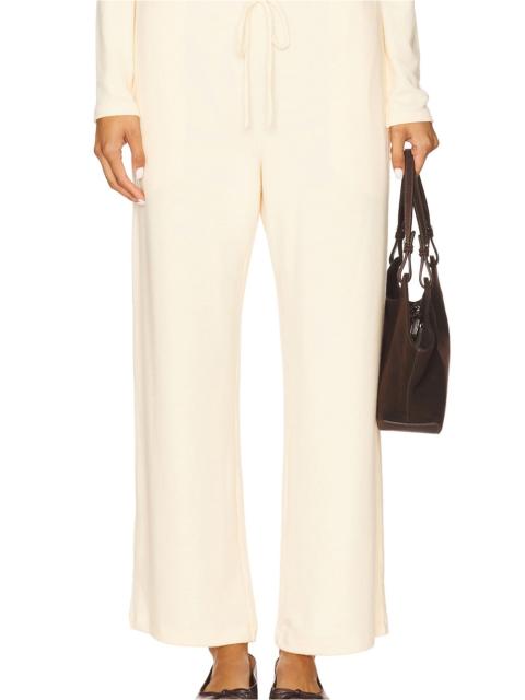 Lauren Crop Drawstring Pant