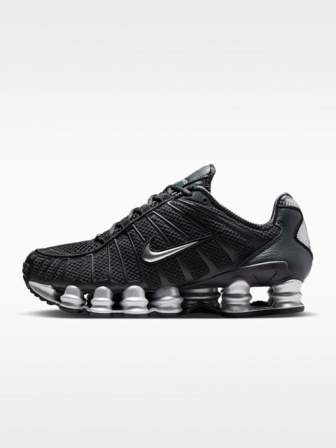 Nike Shox TL Women's Shoes