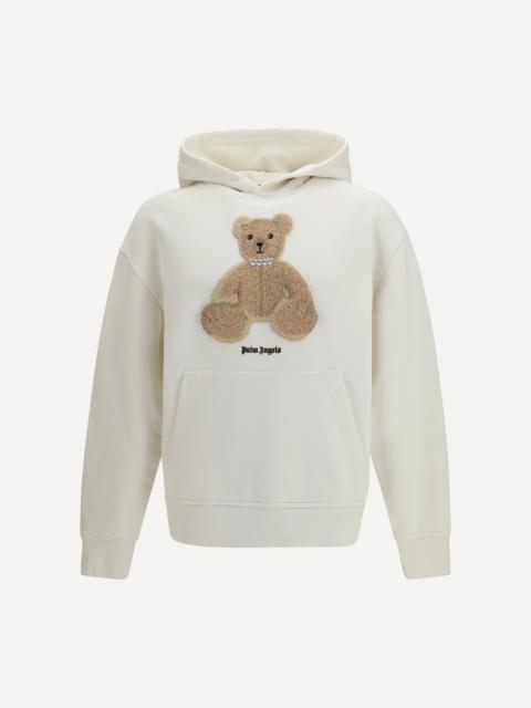 Bear Hoodie