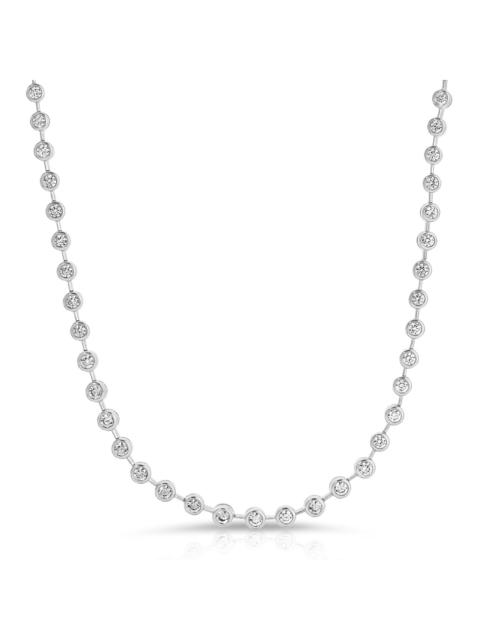 The Ultimate Diamond Necklace