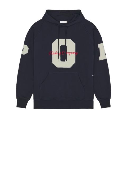 Football Hoodie