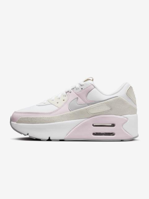 Nike Air Max 90 LV8 Women's Shoes