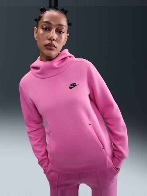 Nike Sportswear Tech Fleece Women's Hoodie
