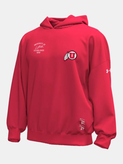 UA Gameday Icon Fleece Collegiate