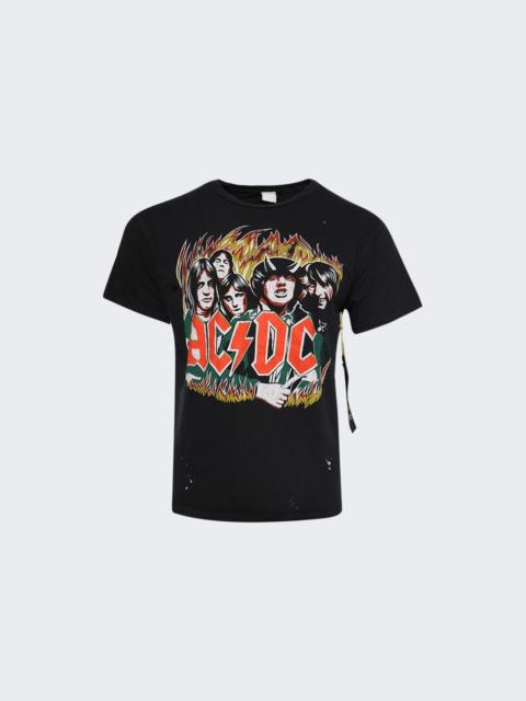 Ac/dc Tee Coal