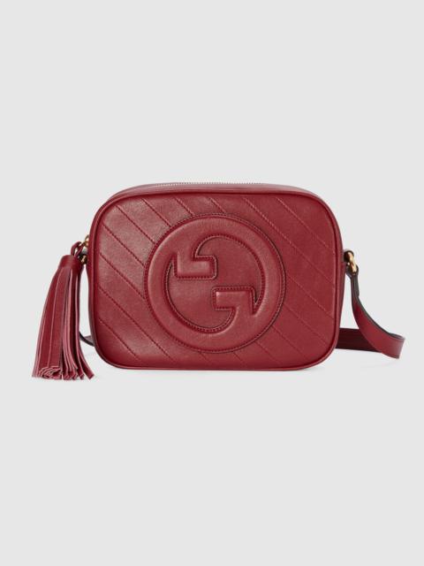 Gucci Blondie small shoulder bag