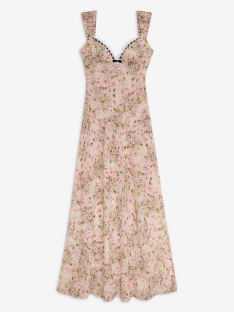 Emmaline Maxi Dress