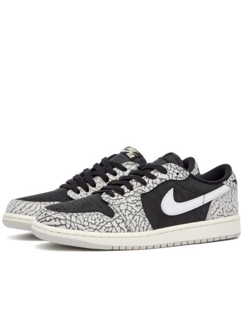 Air Jordan 1 Retro Low OG W