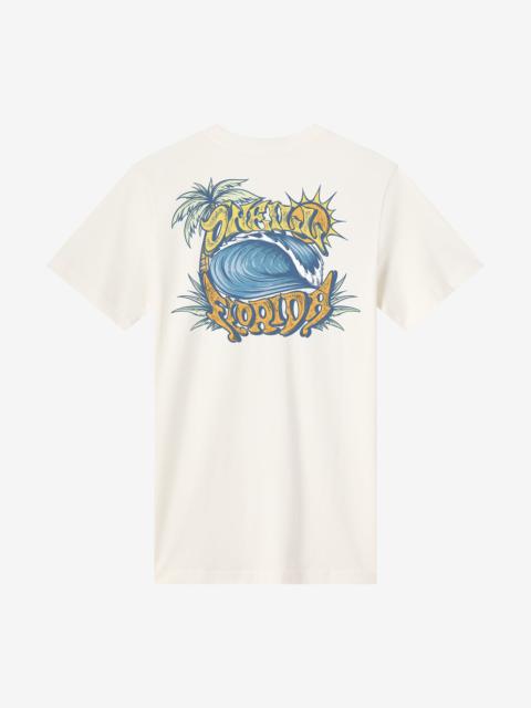 Florida Man Classic Tee