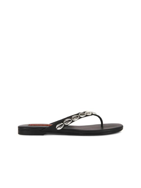 Riviera Thong Sandal