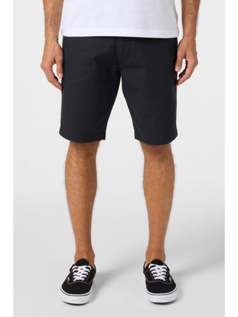 Jay Stretch 20" Shorts