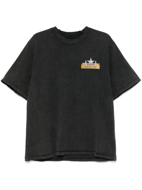 Crystal Star T-shirt