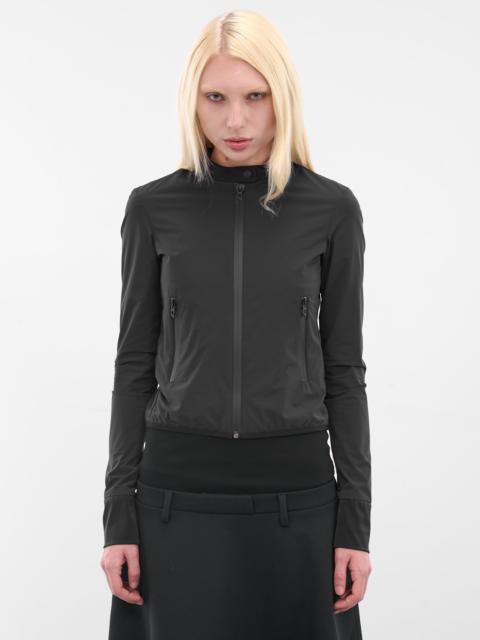 Navy G-Ervin Nylon Jacket