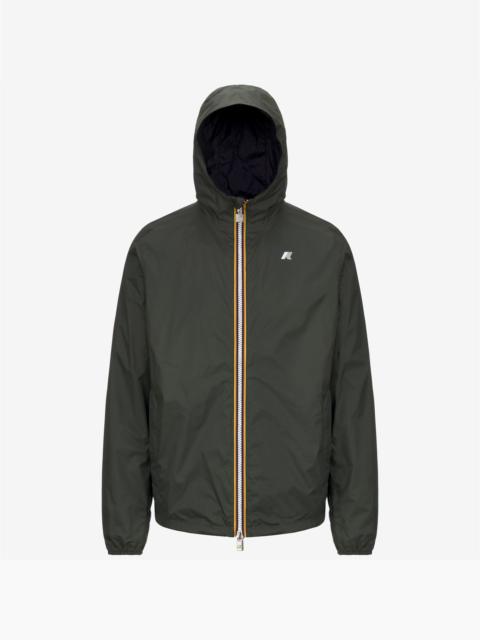 JAKE PLUS.2 REVERSIBLE