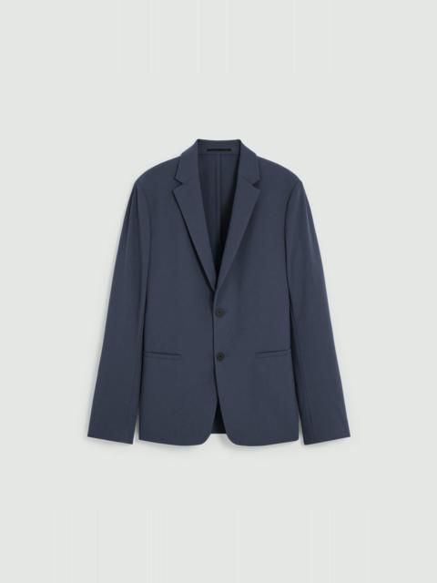 Clinton Blazer in Precision Ponte