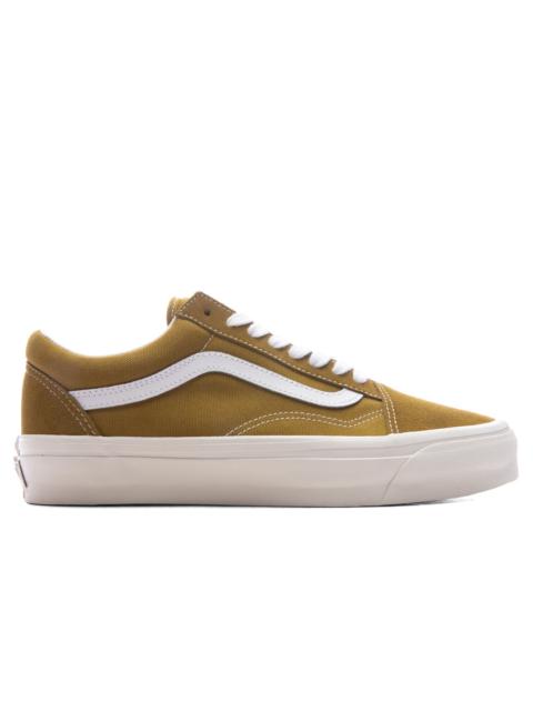 PREMIUM OLD SKOOL - BURNT GOLD