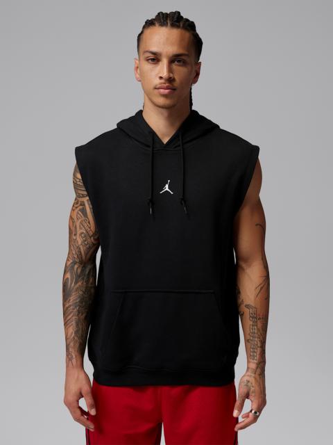 Jordan Sport Crossover Men's Dri-FIT Sleeveless Pullover Hoodie