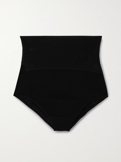 Precise Cashmere Briefs