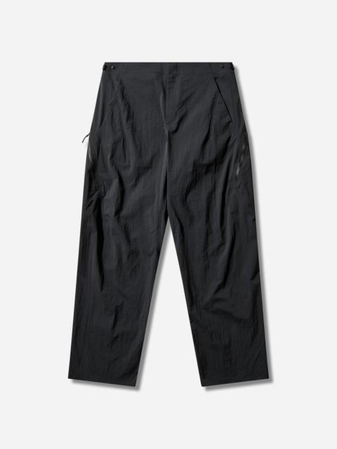 Men's Spere Cargo Pants Black