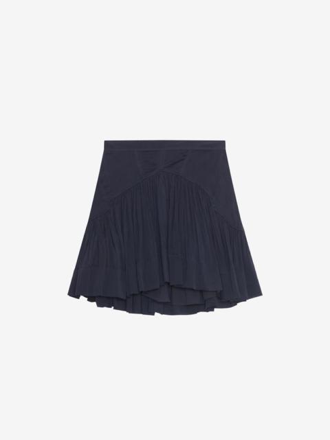 KADAVU COTTON SKIRT