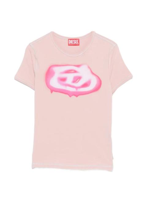 `T-Uncuties-Long-S12` T-Shirt